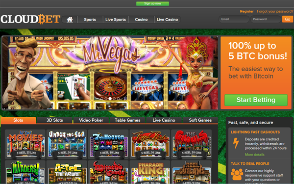 Greatest Gambling highest payout online casino canada establishment Subscribe Bonuses